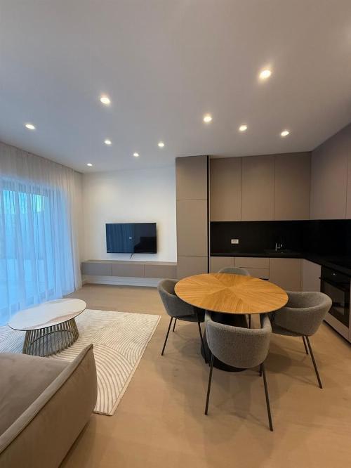 First Rental / Aviation Towers / Terrace 60 sqm 6