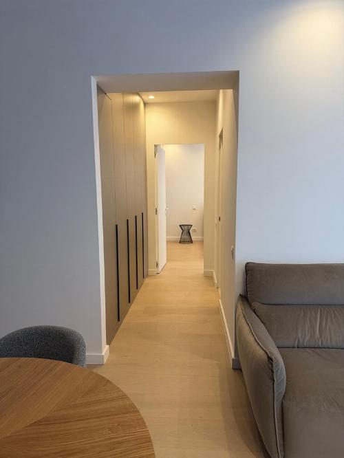 First Rental / Aviation Towers / Terrace 60 sqm 7