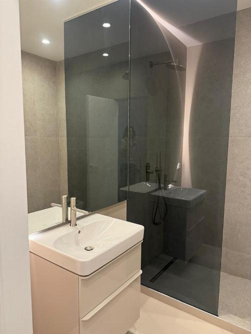 First Rental / Aviation Towers / Terrace 60 sqm 9