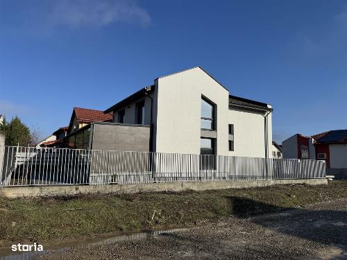 Vilă modernă cu arhitectură deosebită | Henri Coandă – Aviației | 1