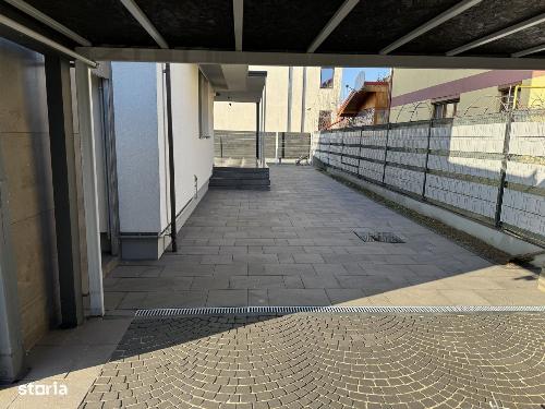 Vilă modernă cu arhitectură deosebită | Henri Coandă – Aviației | 2