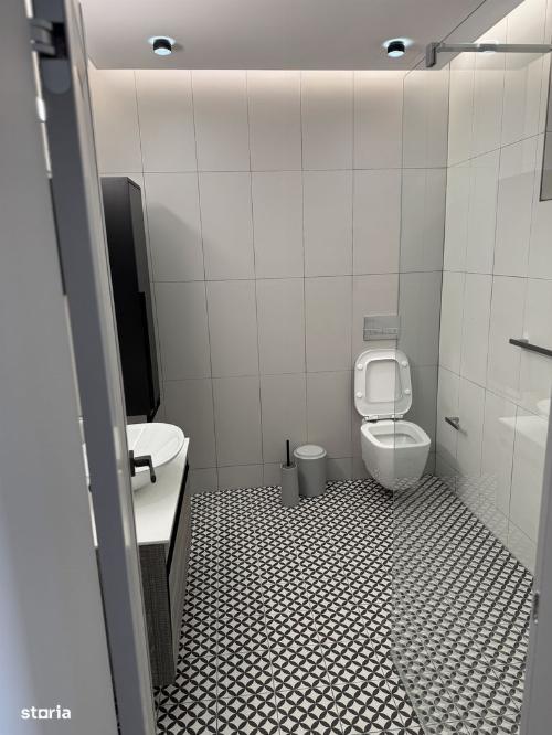 Vilă modernă cu arhitectură deosebită | Henri Coandă – Aviației | 11