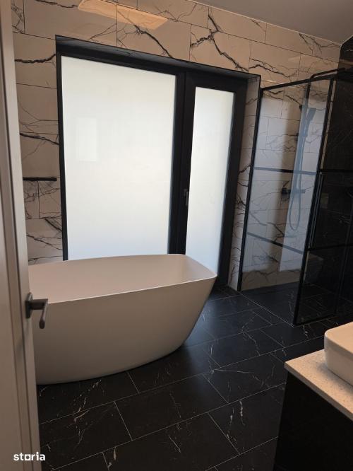 Vilă modernă cu arhitectură deosebită | Henri Coandă – Aviației | 12