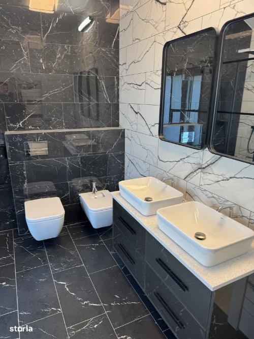 Vilă modernă cu arhitectură deosebită | Henri Coandă – Aviației | 16