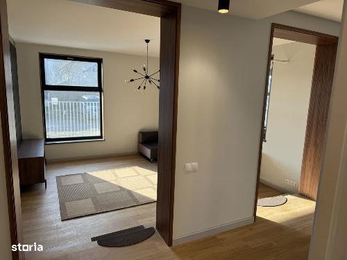 Vilă modernă cu arhitectură deosebită | Henri Coandă – Aviației | 4