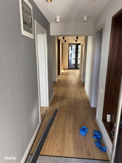 Vilă modernă cu arhitectură deosebită | Henri Coandă – Aviației | 5