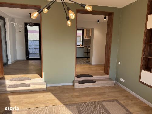 Vilă modernă cu arhitectură deosebită | Henri Coandă – Aviației | 6