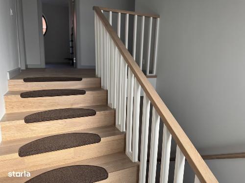 Vilă modernă cu arhitectură deosebită | Henri Coandă – Aviației | 7