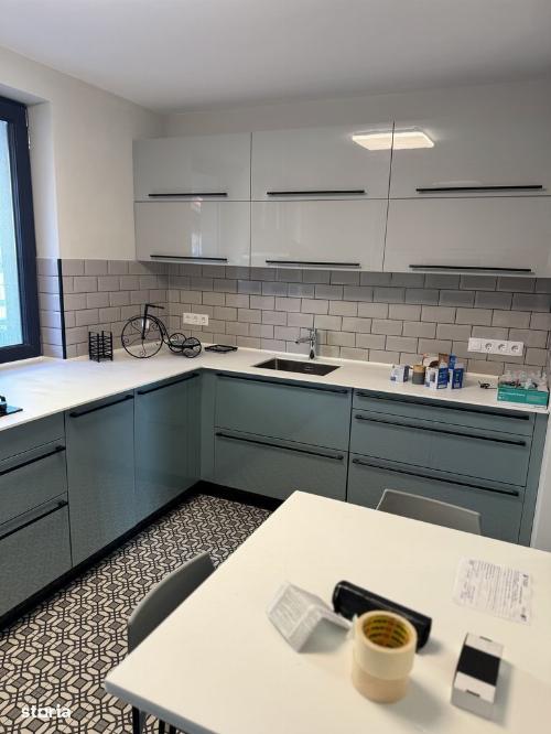 Vilă modernă cu arhitectură deosebită | Henri Coandă – Aviației | 8