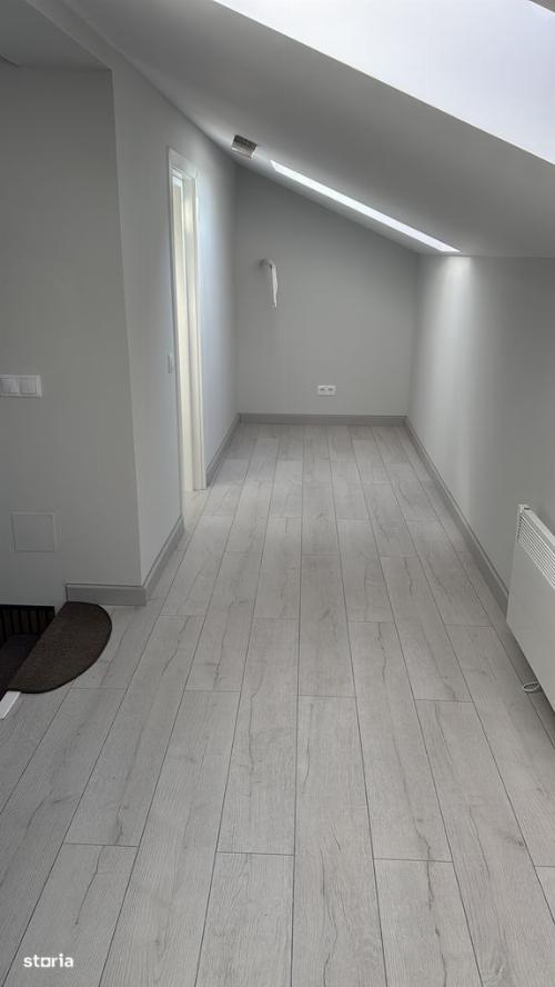 Vilă modernă cu arhitectură deosebită | Henri Coandă – Aviației | 9