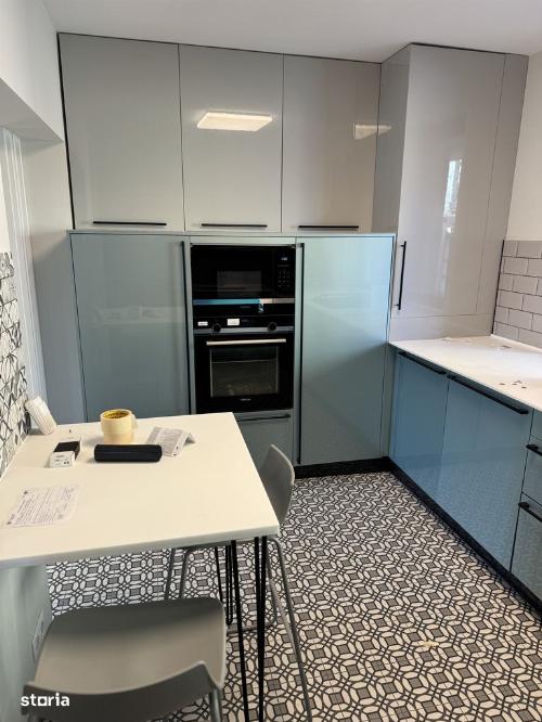 Vilă modernă cu arhitectură deosebită | Henri Coandă – Aviației | 10