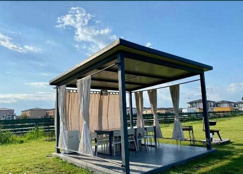 3 camere modern | Tunari | Loc de parcare inclus 7