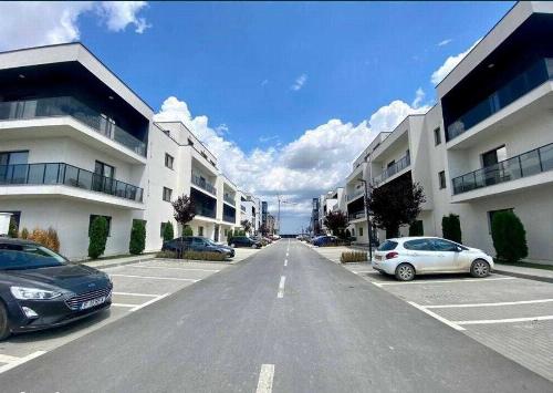 3 camere modern | Tunari | Loc de parcare inclus 8