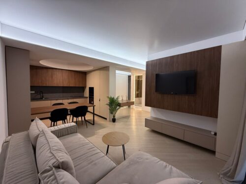 Vanzare apartamente Bucuresti – Crosspoint Imobiliare- Apartament 3 camere de vânzare Cortina North - crosspoint-imobiliare.ro