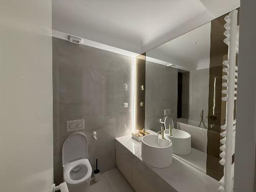 Apartament 3 camere de vânzare Cortina North 5