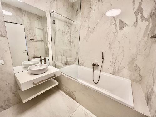 Complex exclusivist! Vedere parc / mobilat și utilat lux 11