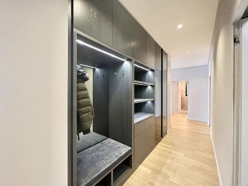 Complex exclusivist! Vedere parc / mobilat și utilat lux 12