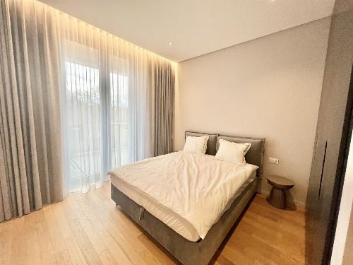 Complex exclusivist! Vedere parc / mobilat și utilat lux 6