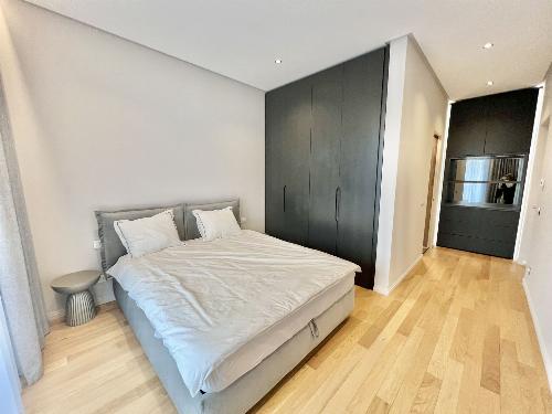 Complex exclusivist! Vedere parc / mobilat și utilat lux 7