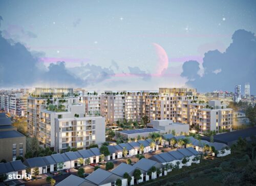 Vanzare apartamente Bacia – Crosspoint Imobiliare- Apartament 2 cam Pipera Plaza  – TVA inclus - crosspoint-imobiliare.ro