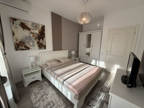 Inchiriere apartamente – Crosspoint Imobiliare- Inchiriez apartament 2 camere- Pipera, loc de parcare inclus - crosspoint-imobiliare.ro