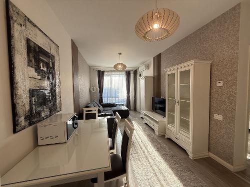 I rent a 2-room apartment – Pipera, parking space included 3