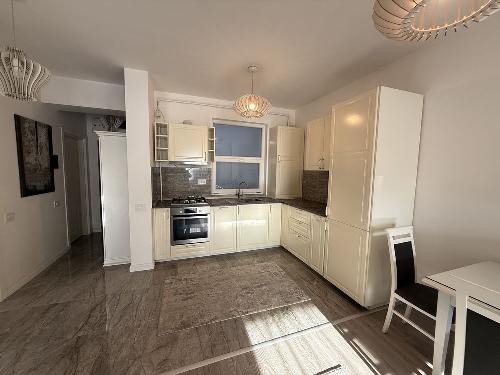 I rent a 2-room apartment – Pipera, parking space included 5