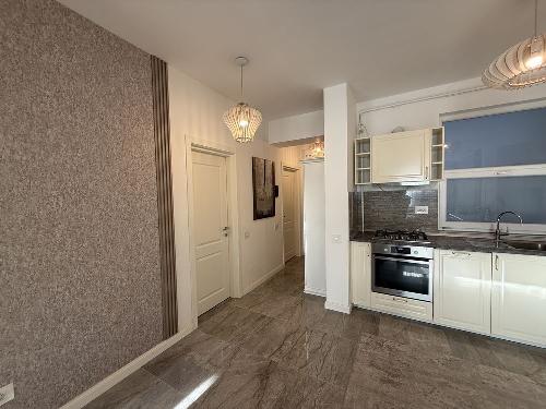 I rent a 2-room apartment – Pipera, parking space included 6