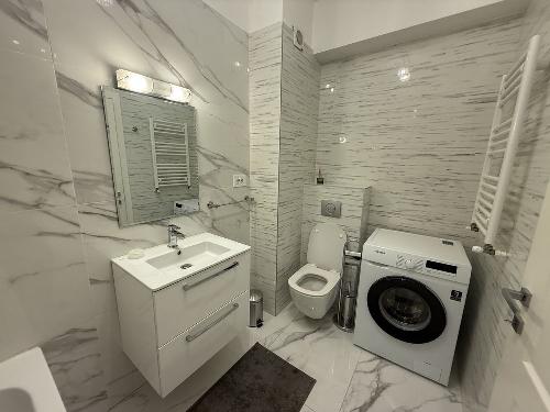 I rent a 2-room apartment – Pipera, parking space included 7