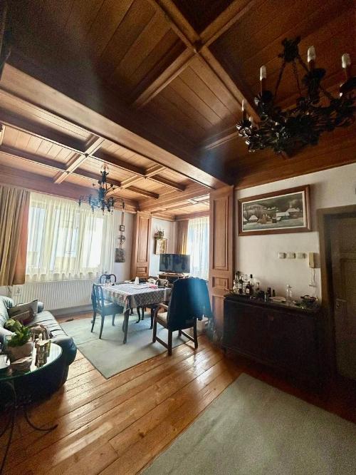 House for sale in the Pescariu Sports & Spa area 4