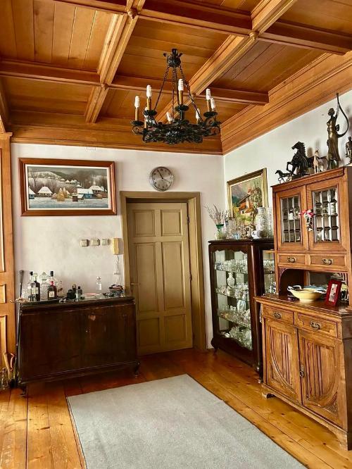 House for sale in the Pescariu Sports & Spa area 5