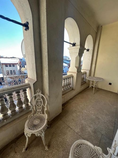 House for sale in the Pescariu Sports & Spa area 8