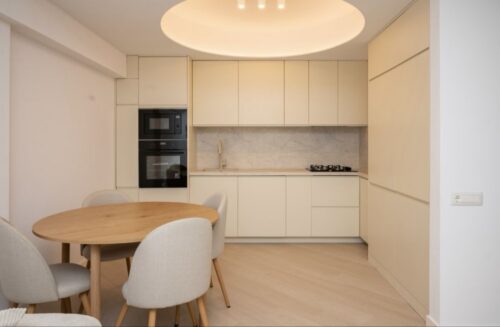 Inchiriere apartamente – Crosspoint Imobiliare- Inchiriez apartament cu 3 camere Pipera- Cortina North - crosspoint-imobiliare.ro