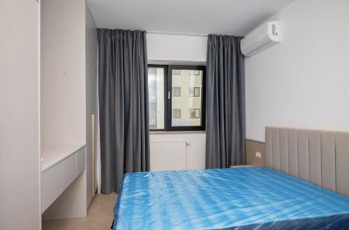 Rent 3-room apartment Pipera- Cortina North 3