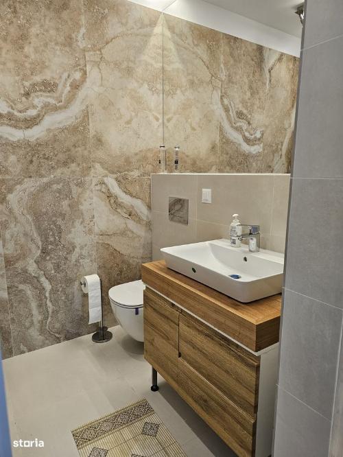 2 room apartment rental Nusco City 3