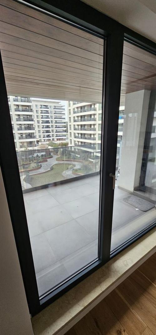 2 room apartment rental Nusco City 8