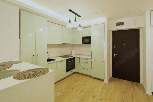 Inchiriere apartament 2 camere Belvedere Residance 3