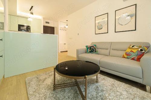 Inchiriere apartament 2 camere Belvedere Residance 4