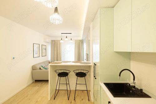 Inchiriere apartament 2 camere Belvedere Residance 5