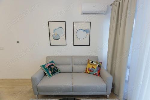 Inchiriere apartament 2 camere Belvedere Residance 6