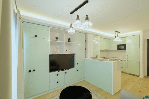 Inchiriere apartament 2 camere Belvedere Residance 9