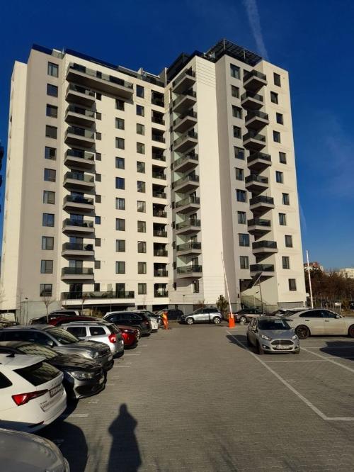 Delta City – Vacaresti Residence, Garsoniera de vanzare 2