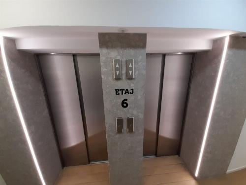 Delta City – Vacaresti Residence, Garsoniera de vanzare 11