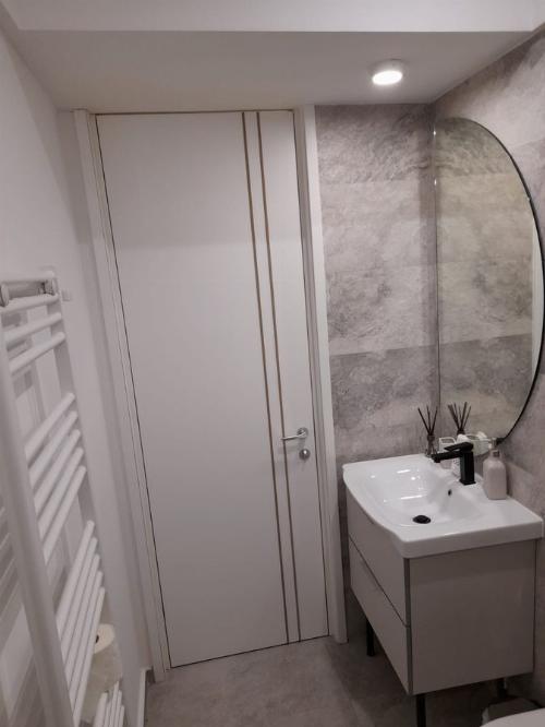 Delta City – Vacaresti Residence, Garsoniera de vanzare 5