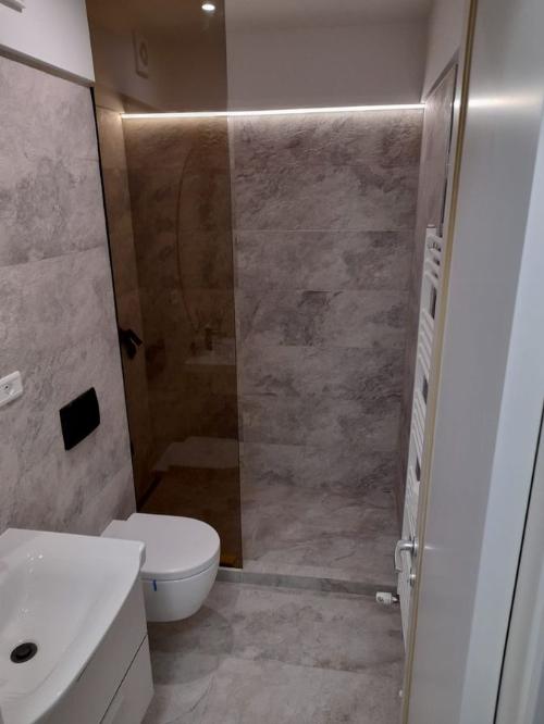 Delta City – Vacaresti Residence, Garsoniera de vanzare 6