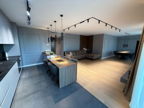 Vanzare apartamente Bacia – Crosspoint Imobiliare- Apartament Premium de 3 camere | Terasa 89 Mp | - crosspoint-imobiliare.ro