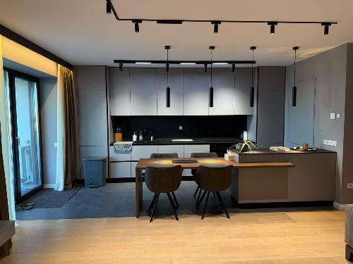 Apartament Premium de 3 camere | Terasa 89 Mp | 2