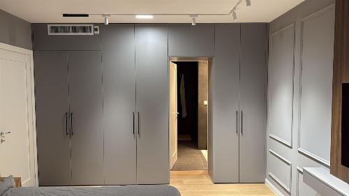 Apartament Premium de 3 camere | Terasa 89 Mp | 13