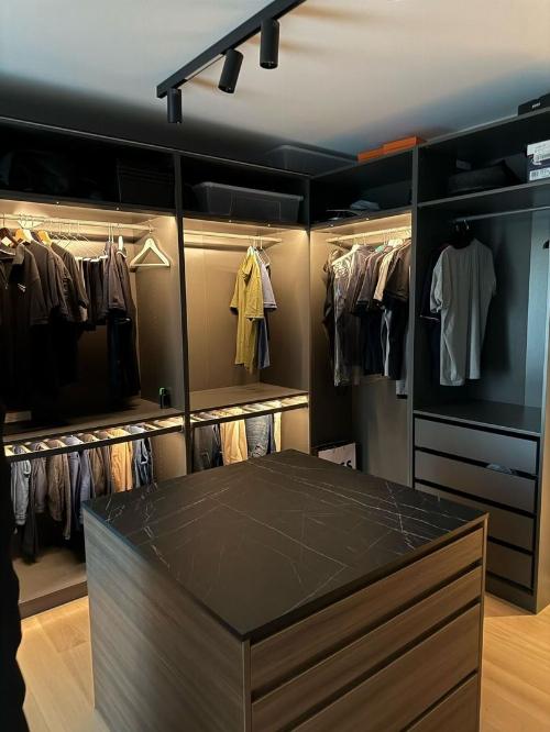 Apartament Premium de 3 camere | Terasa 89 Mp | 9