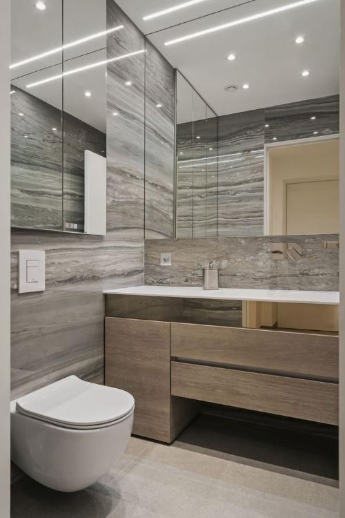 Kiseleff , apartament ultra high-end, pozitie exceptionala intre doua parcuri 15